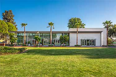 Lynwood City Hall Annex