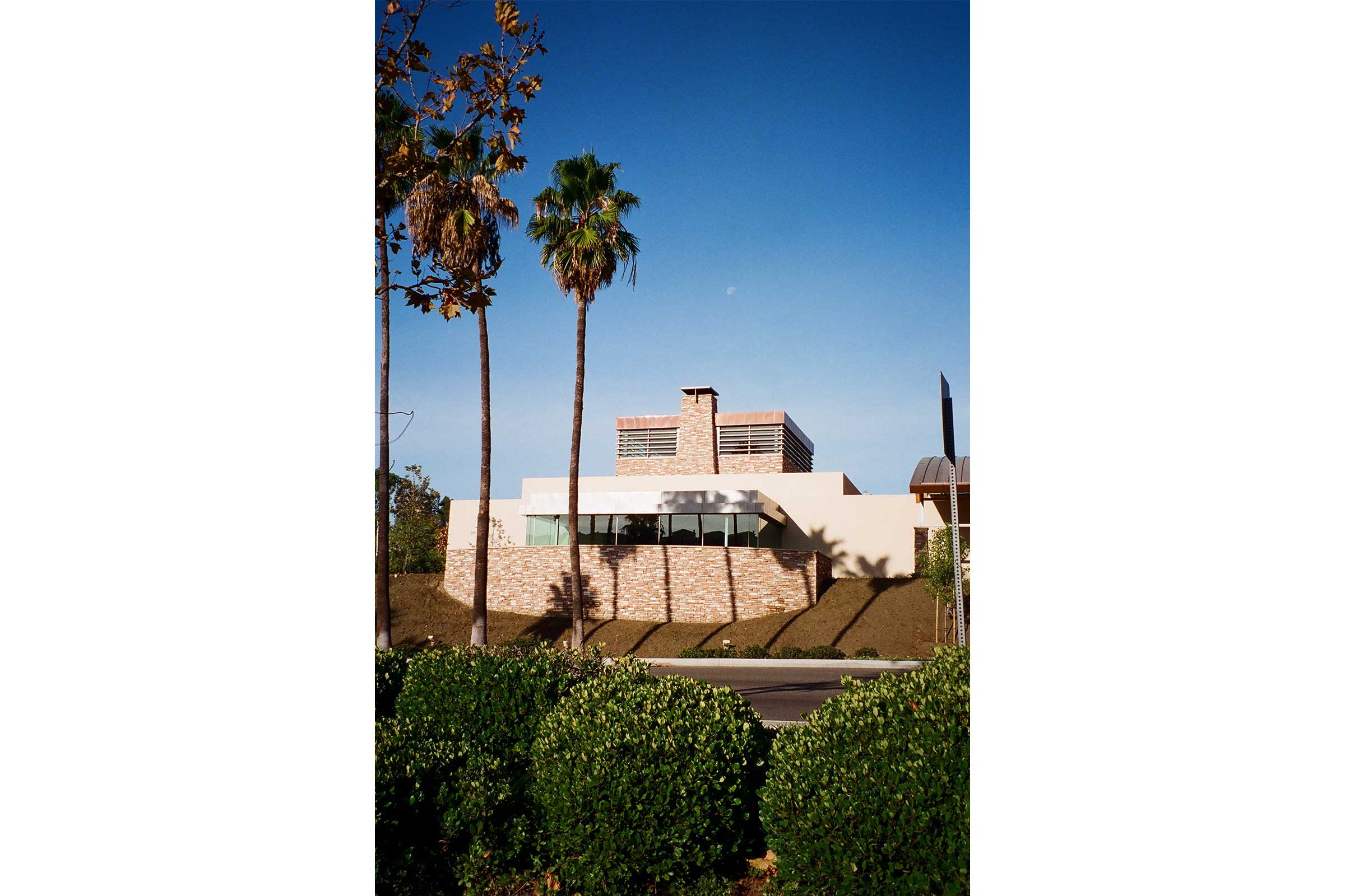 mission viejo library