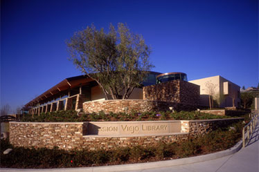 mission viejo library