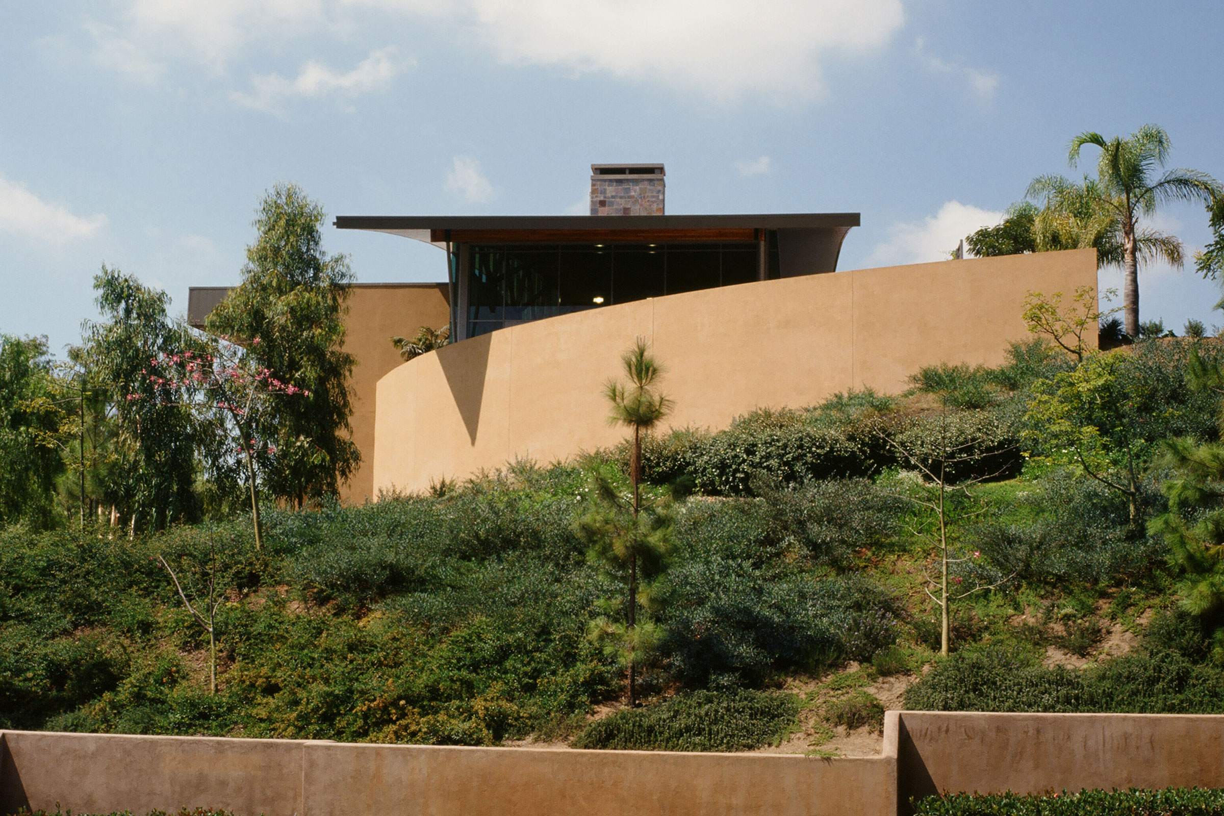 Rancho Bernardo Library