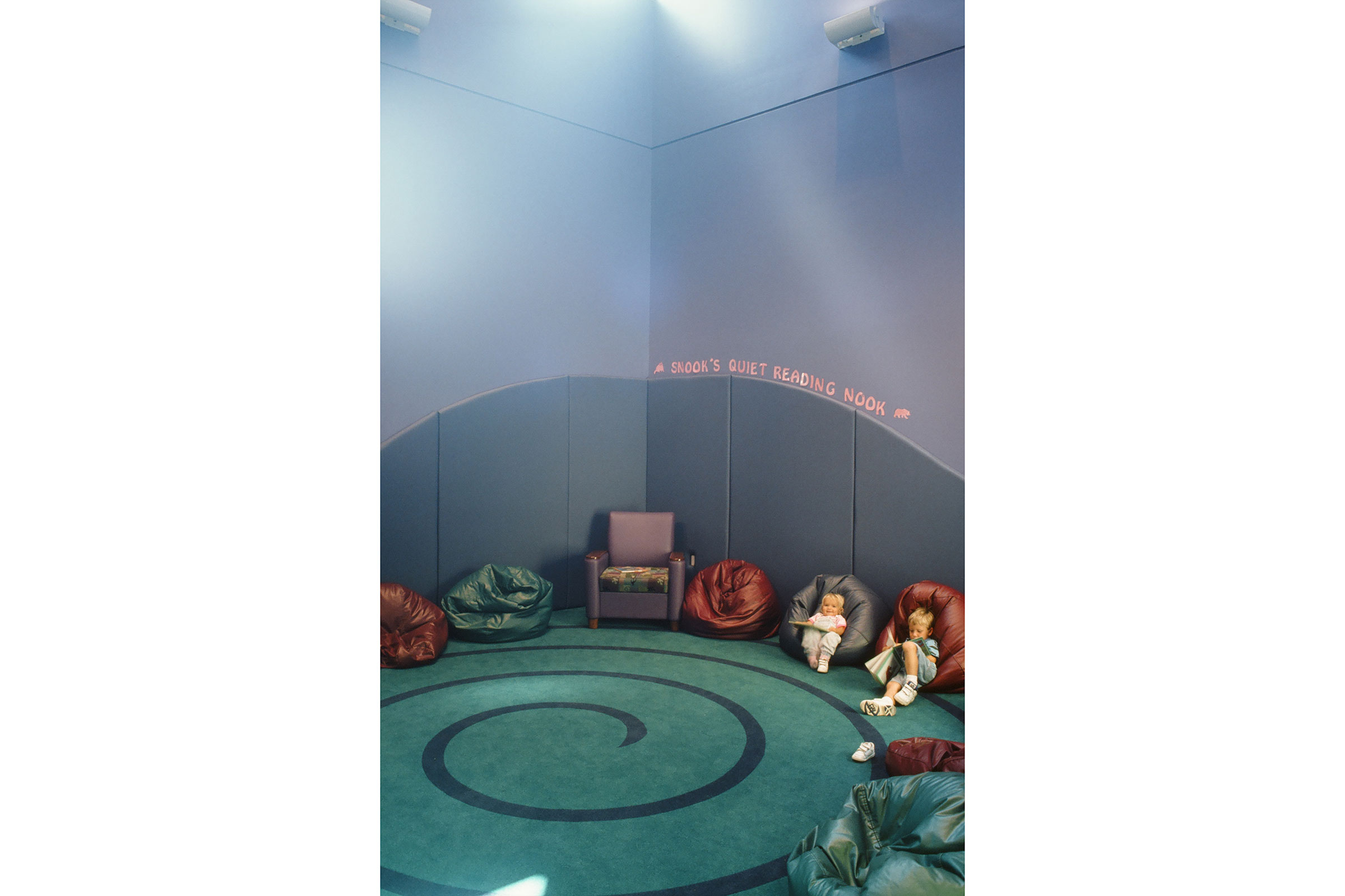 Rancho Bernardo Library