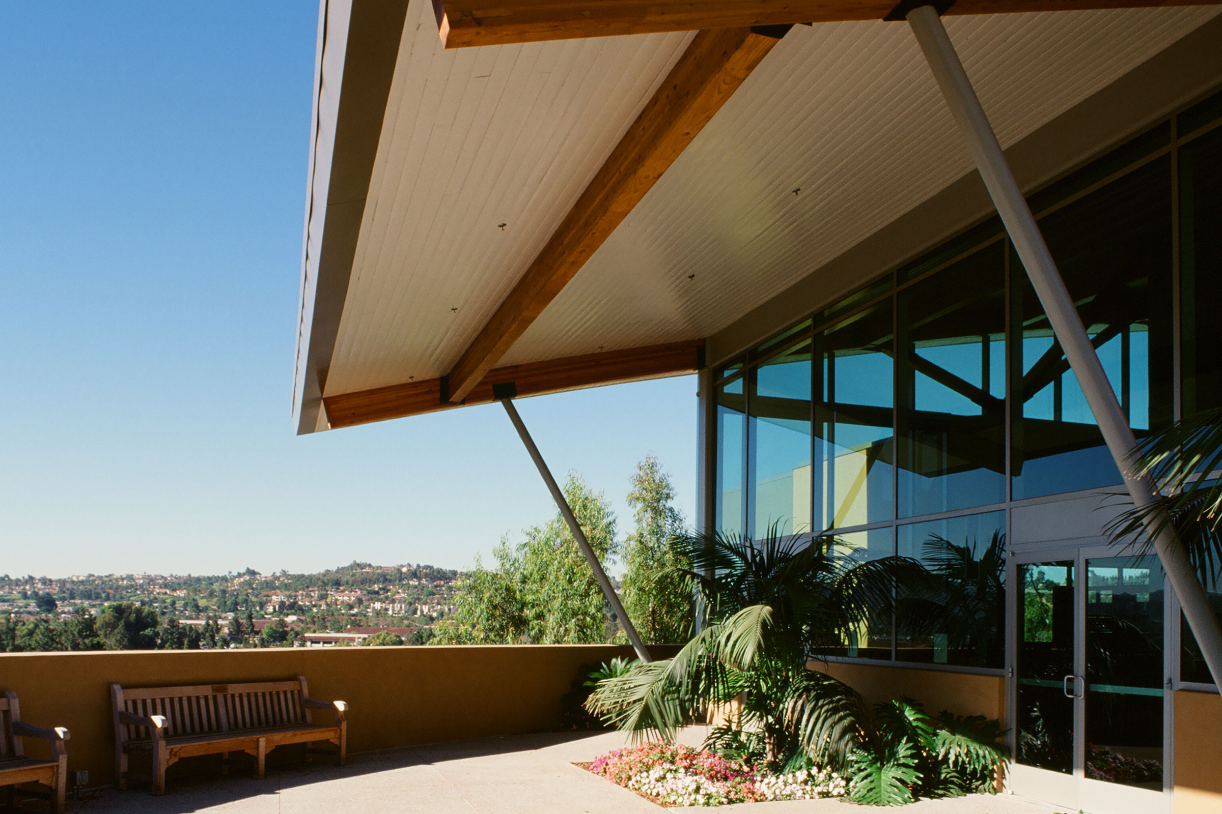Rancho Bernardo Library
