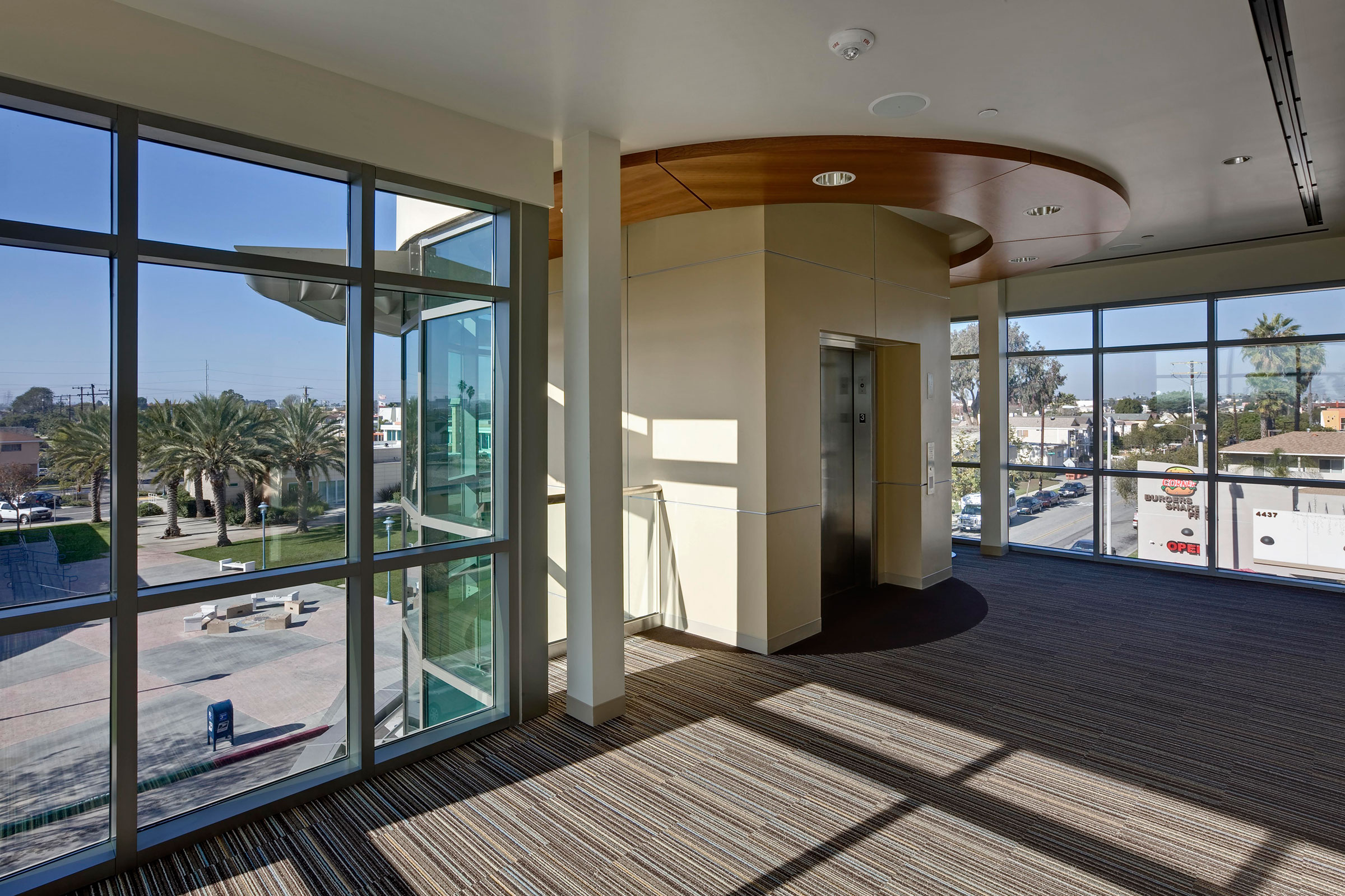 lawndale community center