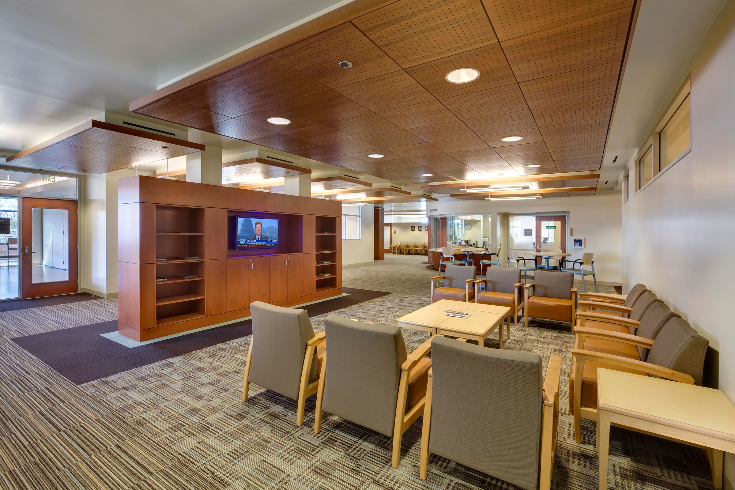 lawndale community center