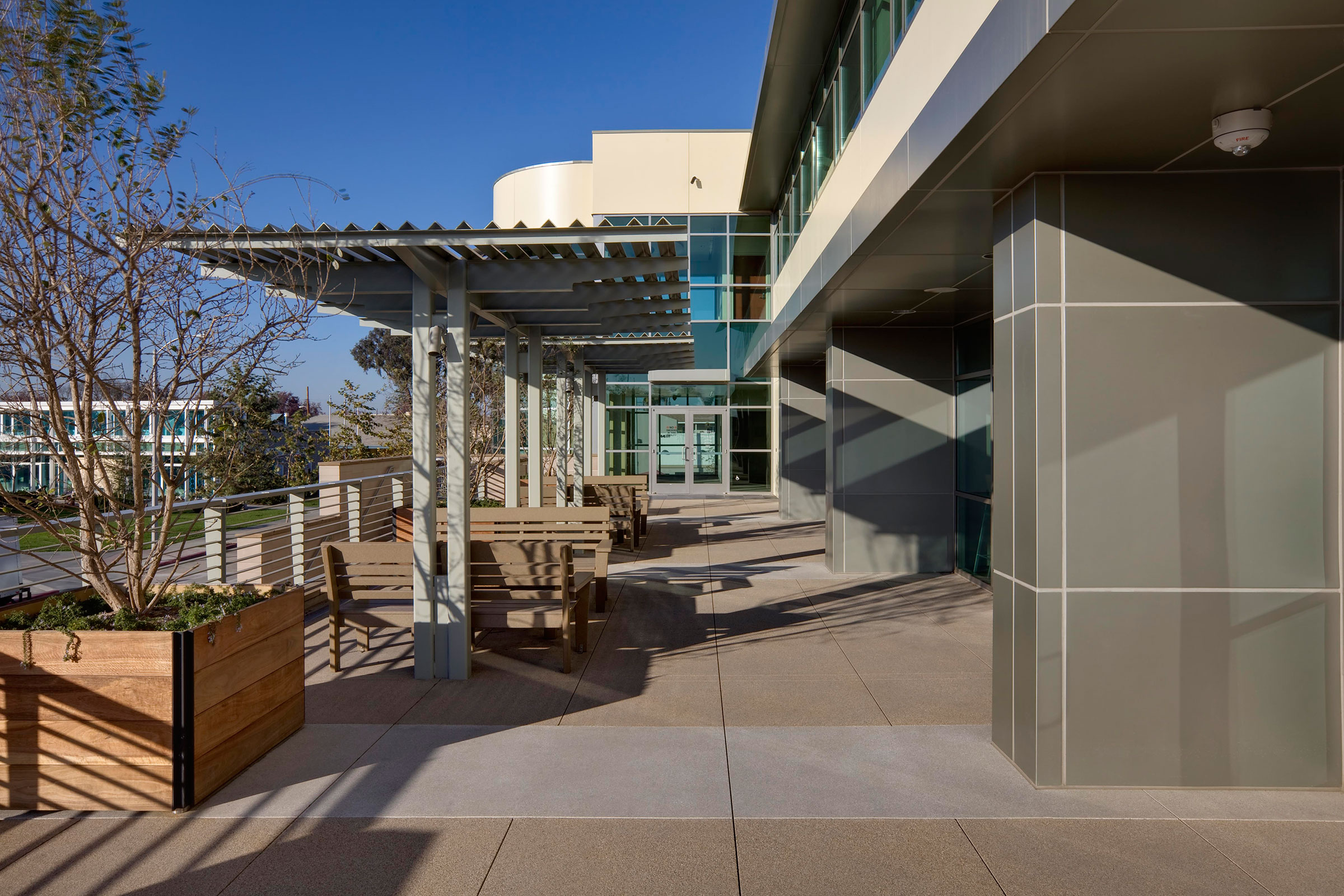 lawndale community center