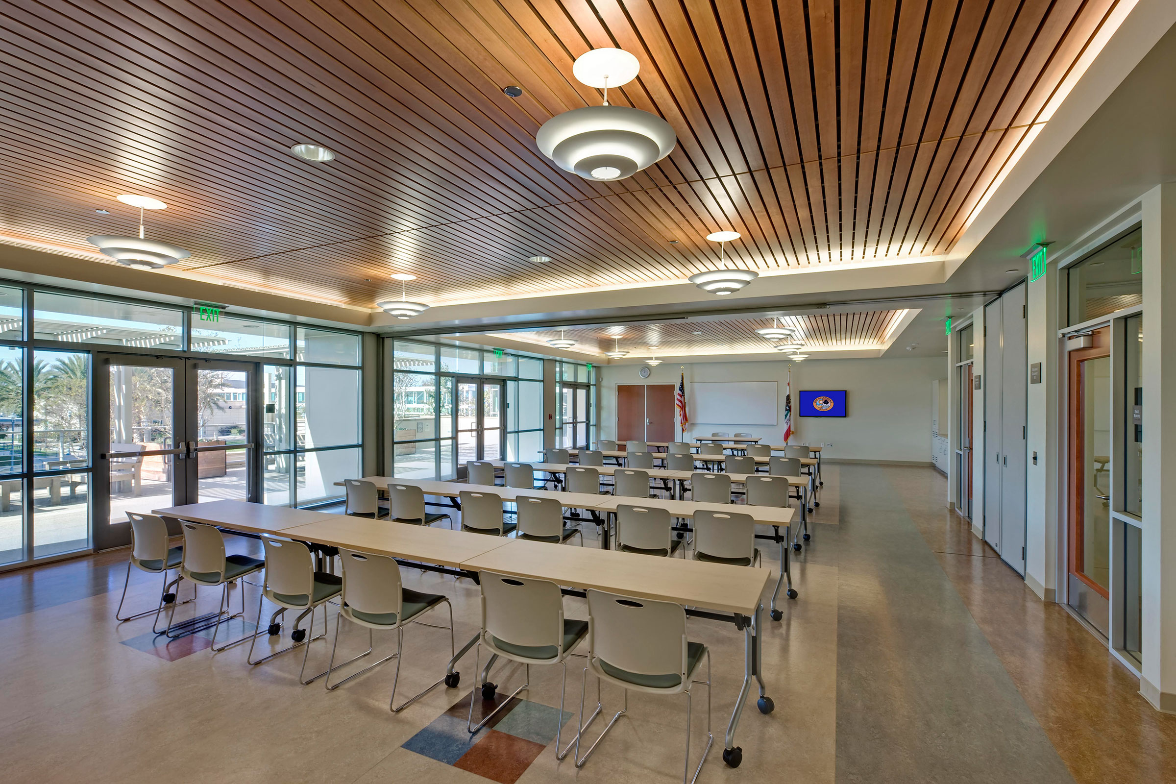 lawndale community center