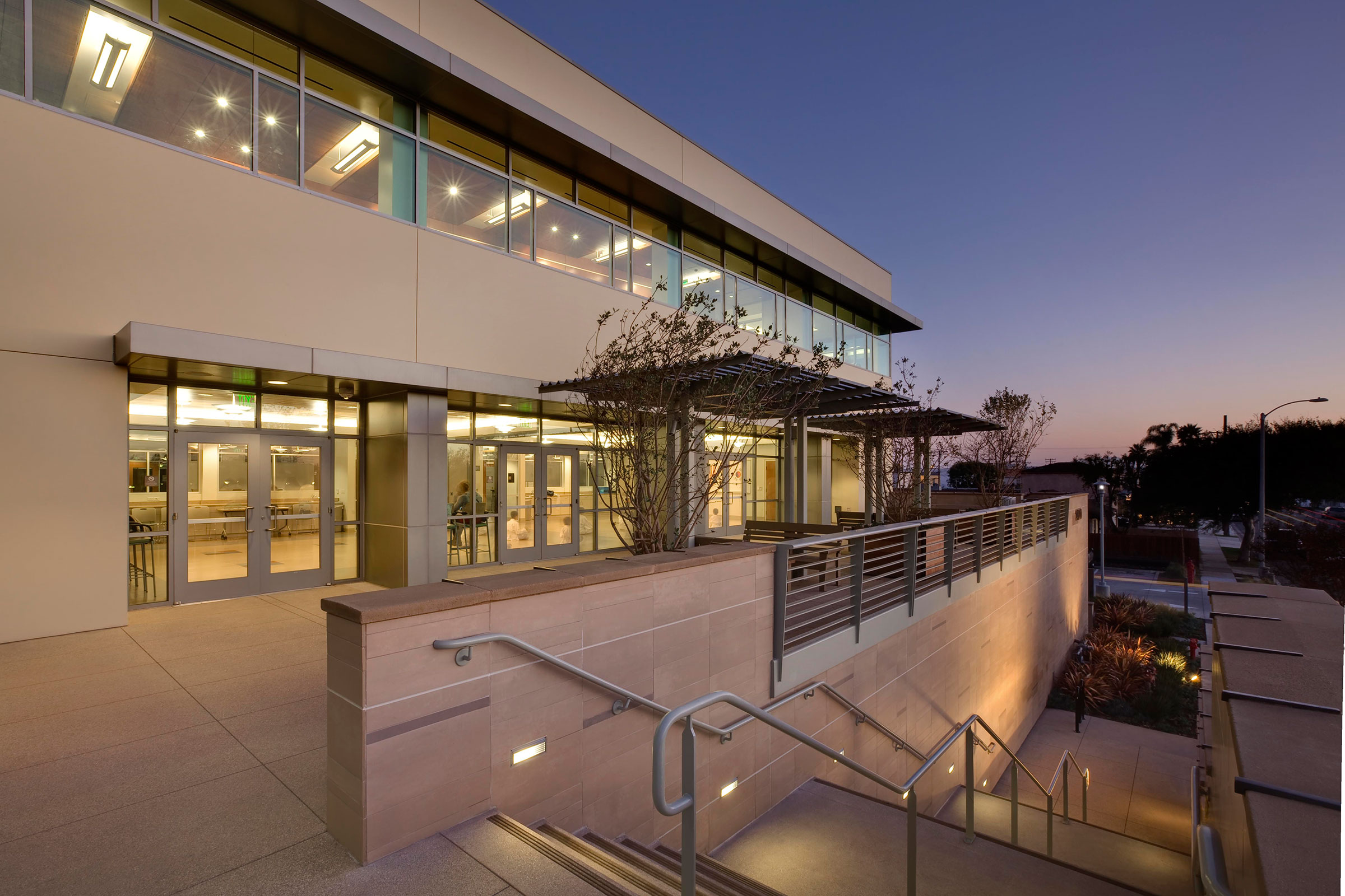 lawndale community center