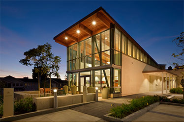 oasis senior center