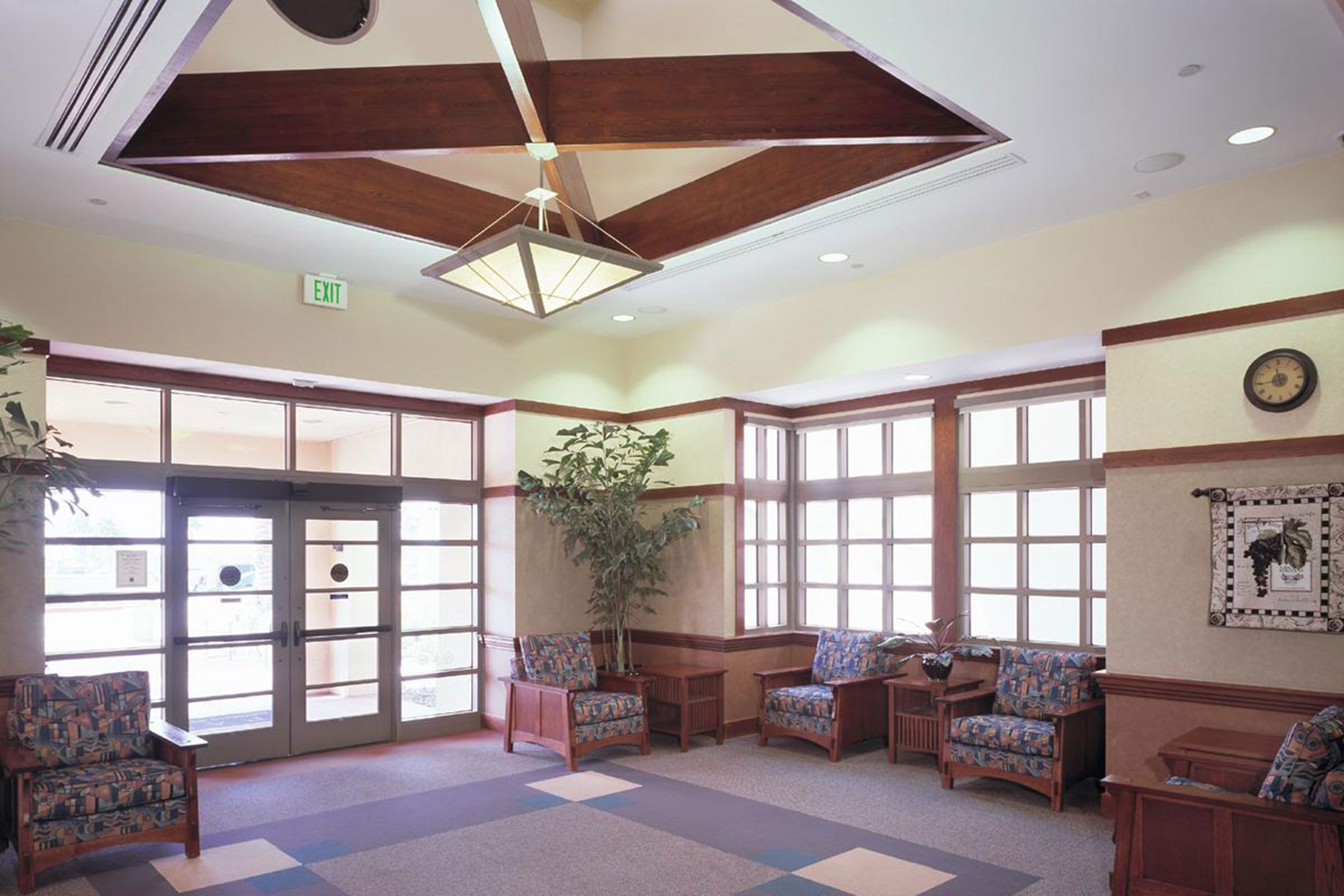 rancho cucamonga senior and community center