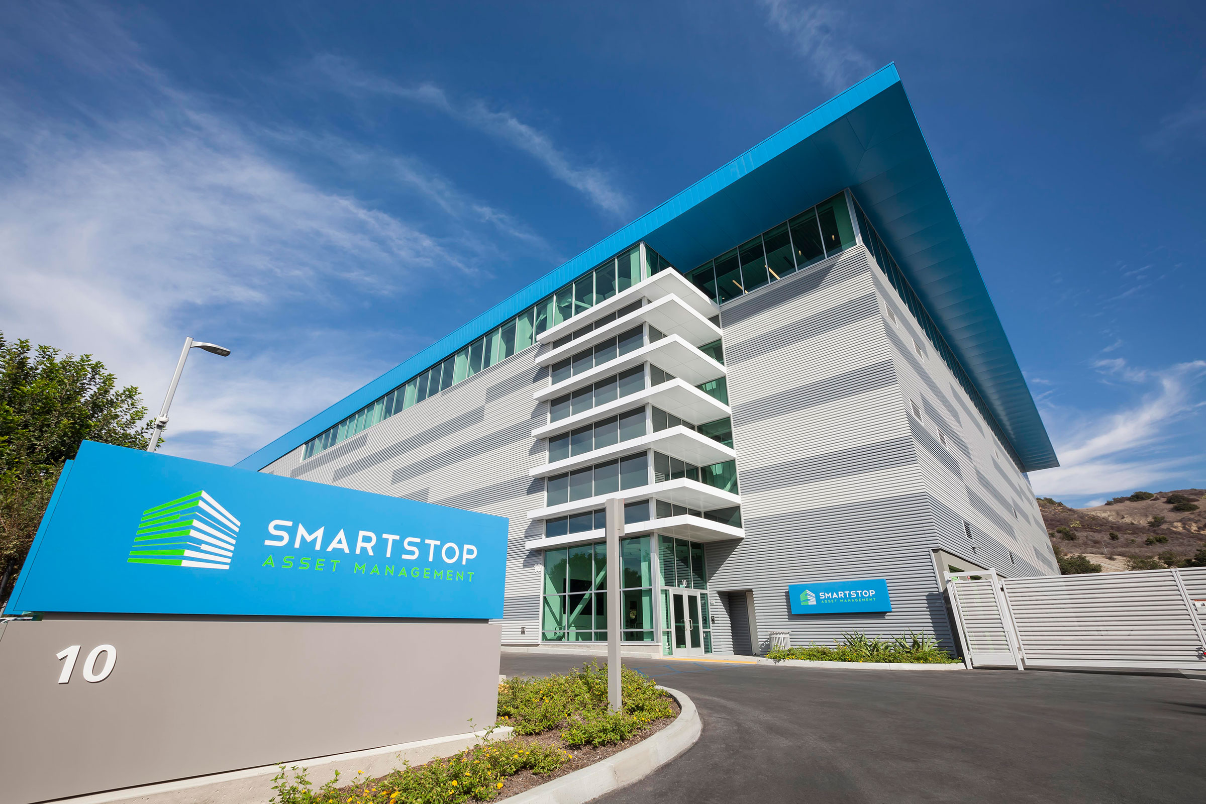 smartstop asset management