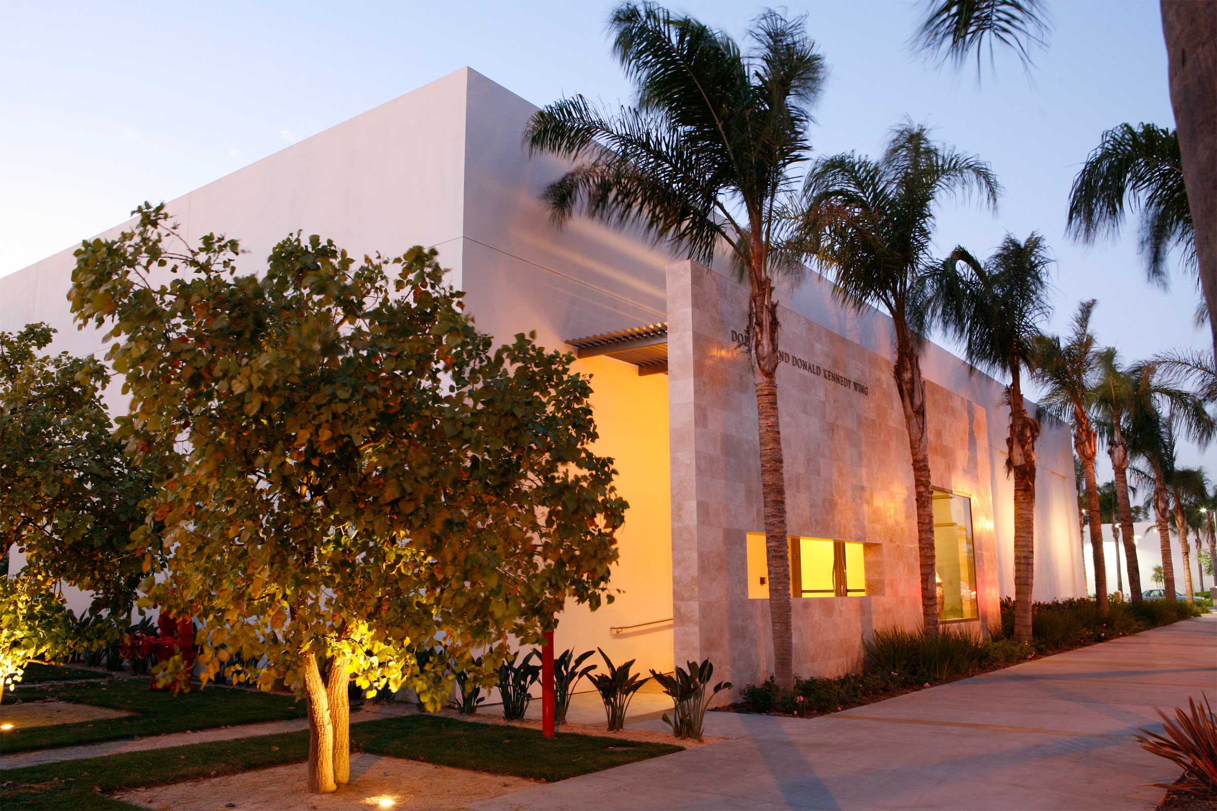 bowers museum