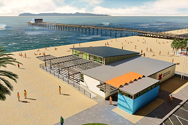 newport beach junior lifeguard center