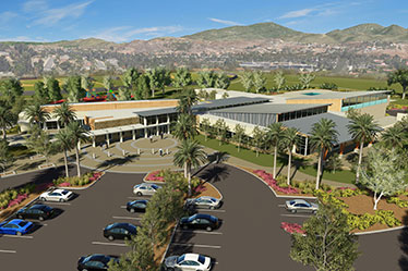 poway senior and community center